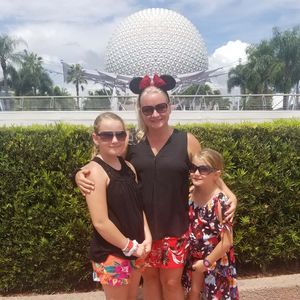 Meet your Posher, Shelly